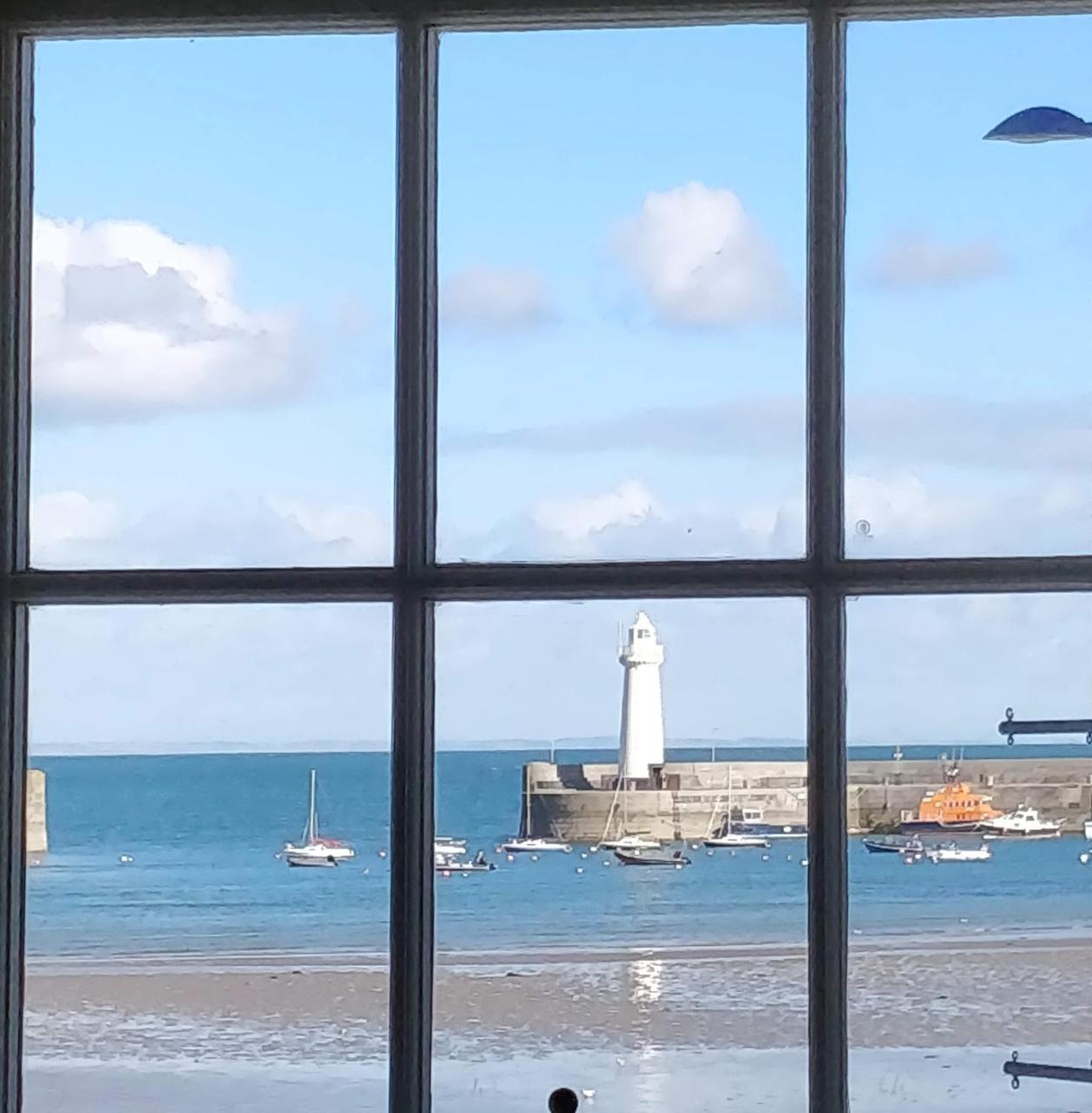 One Shore Street Donaghadee Luaran gambar